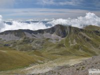 2022-09-02 Monte Corvo per la cresta Nord 457